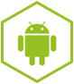 Android ikon