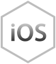iOS ikon