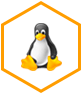 Linux ikon